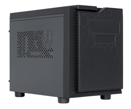 Obudowa do komputera Chieftec Gaming Cube Black